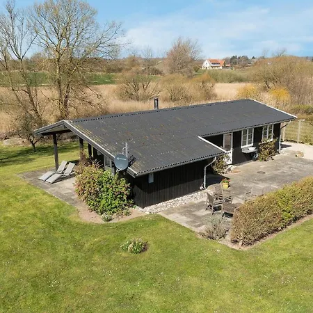 Stunning In With Wifi Casa vacanze Nordenbro Vesteregn
