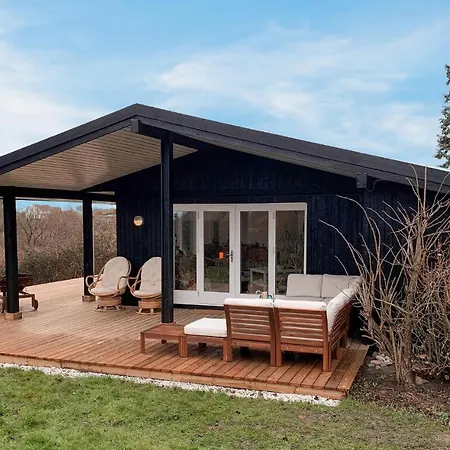 Stunning In With Wifi Casa vacanze Nordenbro Vesteregn