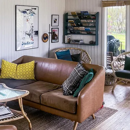 Casa vacanze Stunning In With Wifi Nordenbro Vesteregn