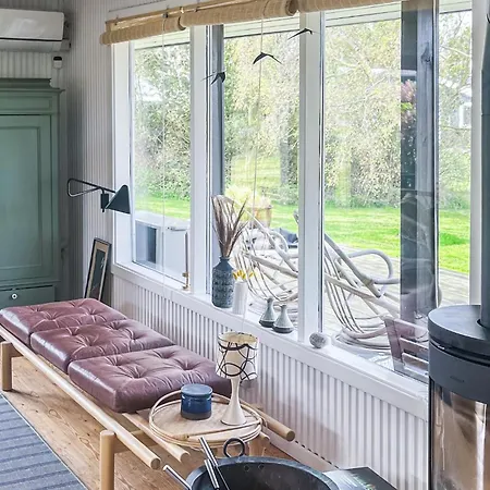Stunning In With Wifi * Nordenbro Vesteregn